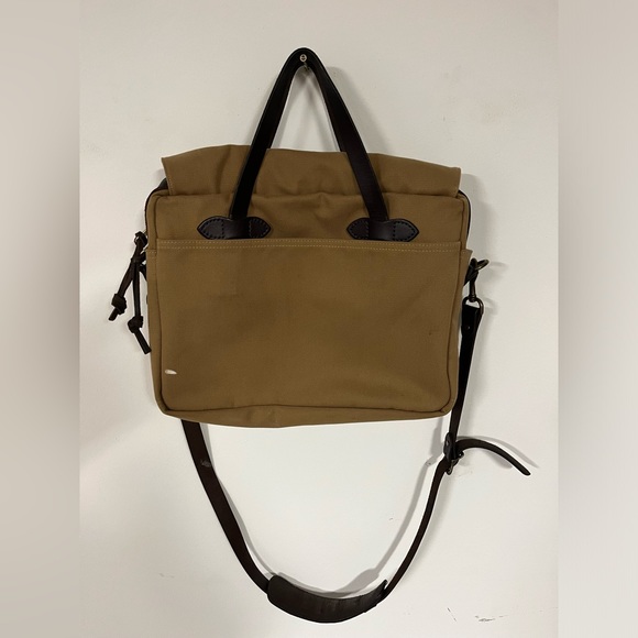 Filson Rugged Briefcase - Picture 2 of 2